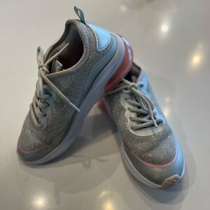 Nautica girls tennis shoes